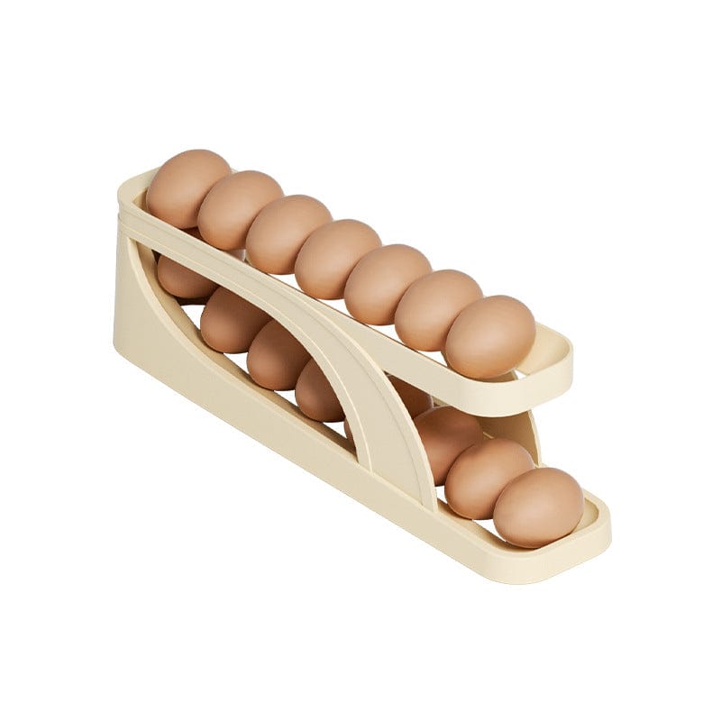 Automatic Egg Organizer