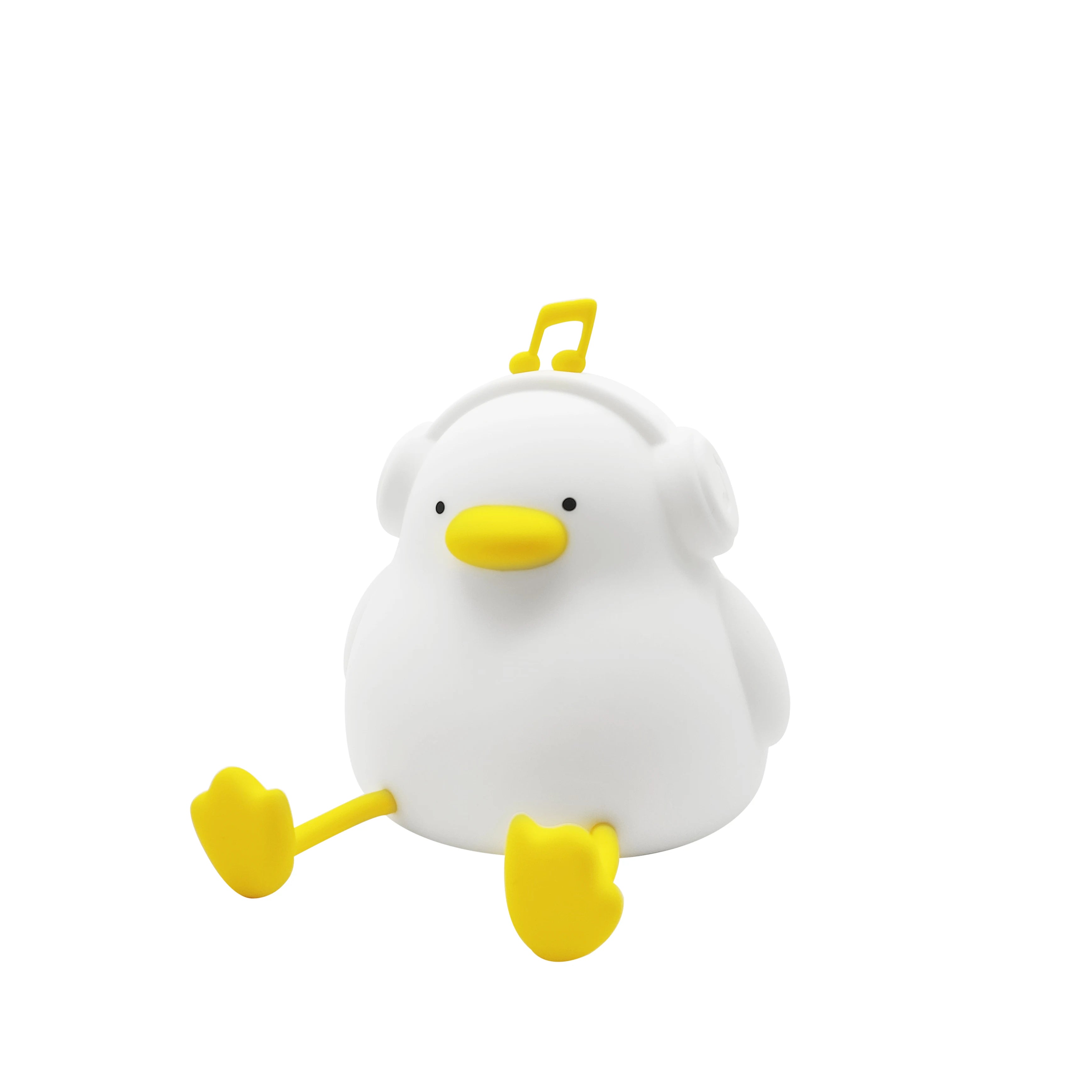 Duck LED Night Light